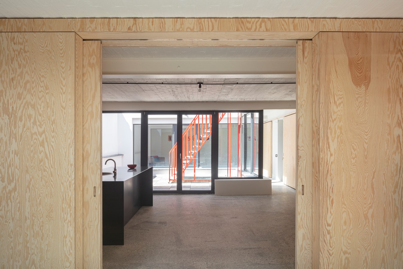 Strawen by l’atelier Nomadic Architecture Studio - Sheet8