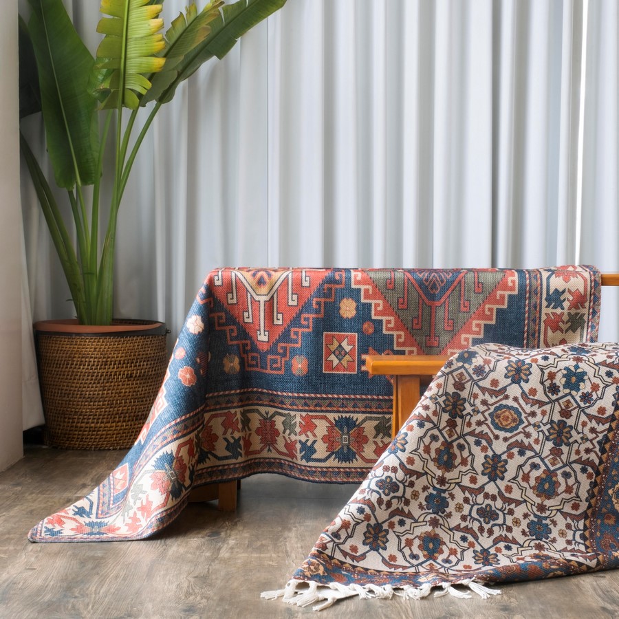 Sustainable Carpets by GharGhar - Sheet4