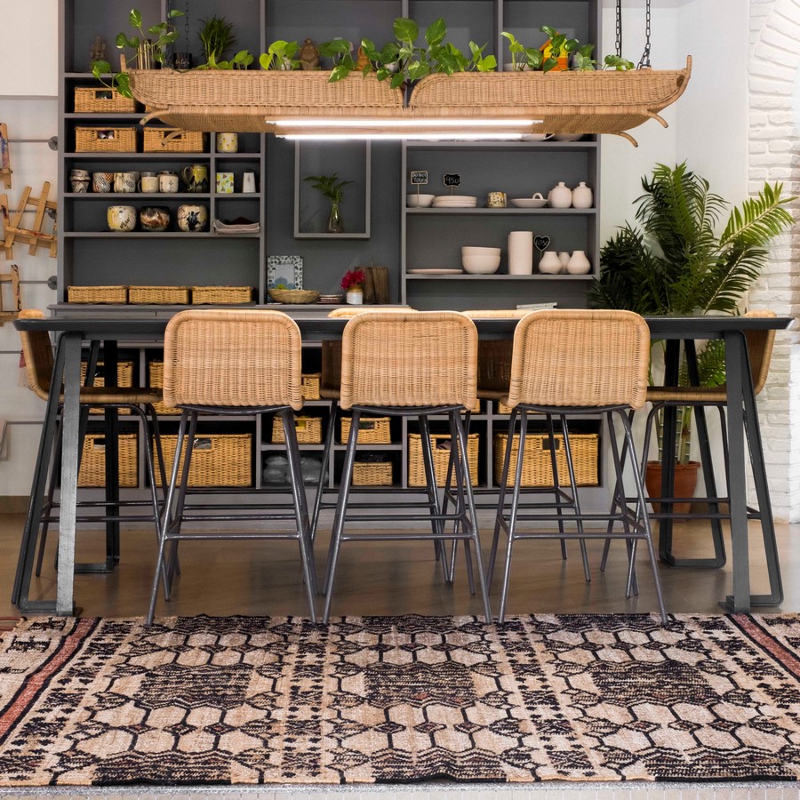 Sustainable Carpets by GharGhar - Sheet6