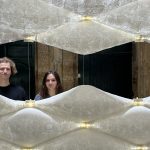 Washi paper pavilion by Yet Architecture - Sheet2