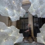 Washi paper pavilion by Yet Architecture - Sheet4