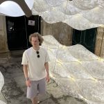 Washi paper pavilion by Yet Architecture - Sheet5