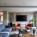 Office Space by A Square Designs - Sheet2