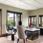 Office Space by A Square Designs - Sheet6