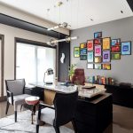 Office Space by A Square Designs - Sheet8