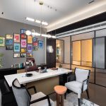 Office Space by A Square Designs - Sheet9