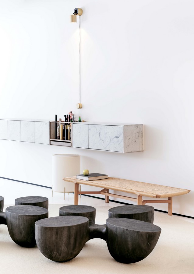 High-end Coffee Tables by Etreluxe  - Sheet2
