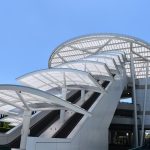 Disney Cleo Parking Structure by Kingspan Light + Air - Sheet2