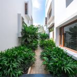Manjodaya House by Ecumene Habitat Solutions Pvt. Ltd - Sheet1