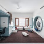 Manjodaya House by Ecumene Habitat Solutions Pvt. Ltd - Sheet5