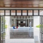 Manjodaya House by Ecumene Habitat Solutions Pvt. Ltd - Sheet6