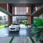 Manjodaya House by Ecumene Habitat Solutions Pvt. Ltd - Sheet9