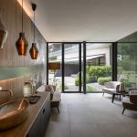 Klein Fein Hotel Anderlahn by Studio monovolume architecture + design - Sheet1