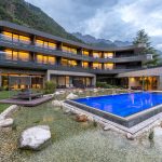 Klein Fein Hotel Anderlahn by Studio monovolume architecture + design - Sheet2
