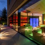 Klein Fein Hotel Anderlahn by Studio monovolume architecture + design - Sheet3