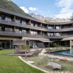 Klein Fein Hotel Anderlahn by Studio monovolume architecture + design - Sheet8
