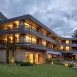 Klein Fein Hotel Anderlahn by Studio monovolume architecture + design - Sheet9