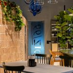 Israeli Dizengoff99 in Tashkent by UTRO studio - Sheet1