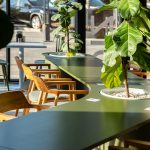 Israeli Dizengoff99 in Tashkent by UTRO studio - Sheet2