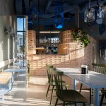 Israeli Dizengoff99 in Tashkent by UTRO studio - Sheet4