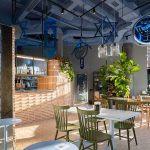 Israeli Dizengoff99 in Tashkent by UTRO studio - Sheet5