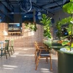 Israeli Dizengoff99 in Tashkent by UTRO studio - Sheet6