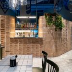 Israeli Dizengoff99 in Tashkent by UTRO studio - Sheet9