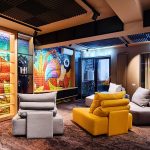IT Office Interior Design by Creativ Interior - Sheet2