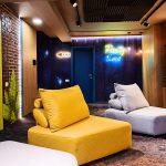 IT Office Interior Design by Creativ Interior - Sheet3