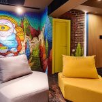 IT Office Interior Design by Creativ Interior - Sheet4