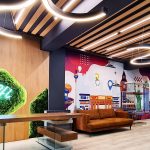 IT Office Interior Design by Creativ Interior - Sheet5