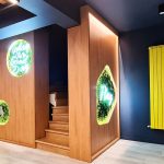 IT Office Interior Design by Creativ Interior - Sheet7