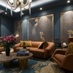 The Reflection of Finesse in a Sophisticated City Villa by WMA - Sheet10