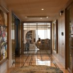 The Reflection of Finesse in a Sophisticated City Villa by WMA - Sheet2