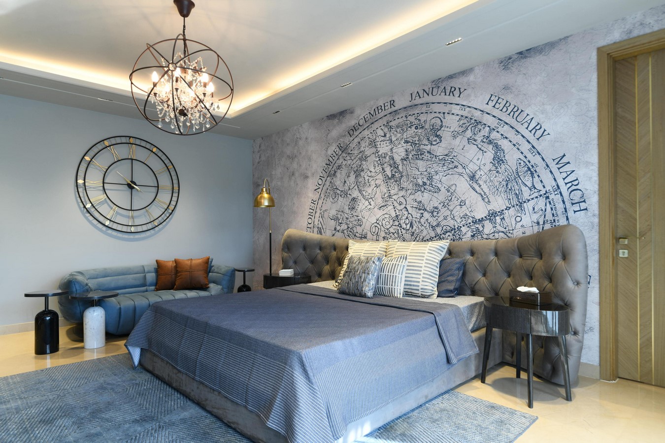 The Reflection of Finesse in a Sophisticated City Villa by WMA - Sheet3