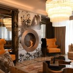 The Reflection of Finesse in a Sophisticated City Villa by WMA - Sheet9