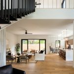 Bull Creek Residence by Mark Odom Studio - Sheet1