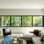 Bull Creek Residence by Mark Odom Studio - Sheet2