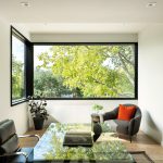 Bull Creek Residence by Mark Odom Studio - Sheet3