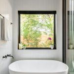 Bull Creek Residence by Mark Odom Studio - Sheet5