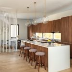 Bull Creek Residence by Mark Odom Studio - Sheet6