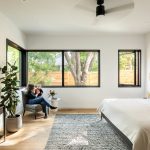 Bull Creek Residence by Mark Odom Studio - Sheet9