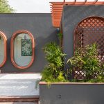 Kothi Bhopal by Stuidio Iad - Sheet3