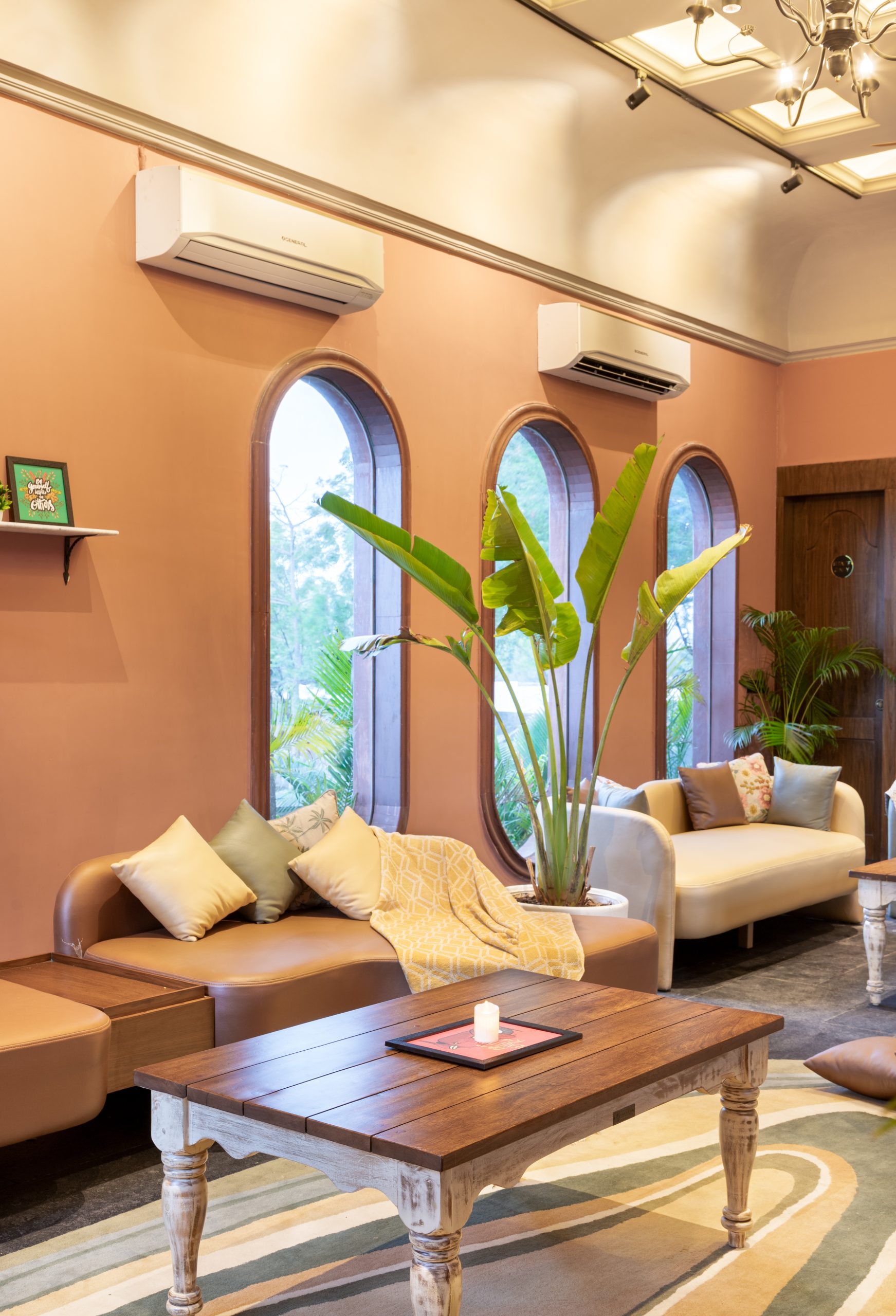 Kothi Bhopal by Stuidio Iad - Sheet9