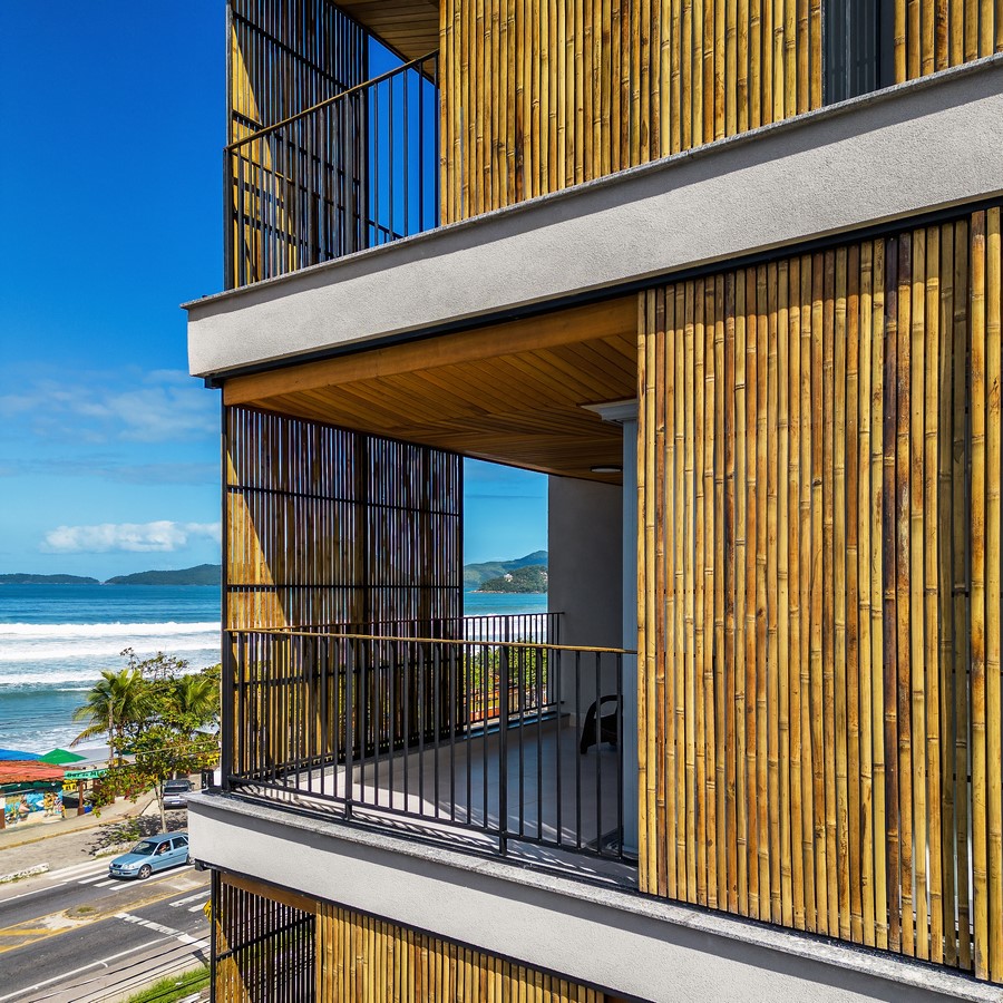 Bambu Atmosfera by Perkins&Will - Sheet9