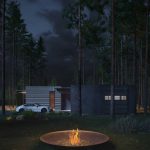 Repino House by Kerimov Architects - Sheet1
