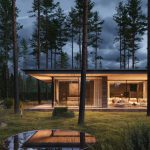 Repino House by Kerimov Architects - Sheet2
