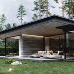 Repino House by Kerimov Architects - Sheet7