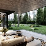 Repino House by Kerimov Architects - Sheet8