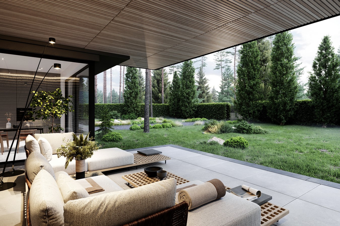 Repino House by Kerimov Architects - Sheet8